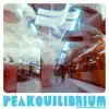 Peakquilibrium (Instrumentals) album lyrics, reviews, download