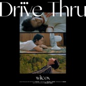 Drive Thru artwork