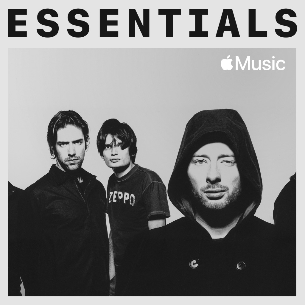 Radiohead Essentials
