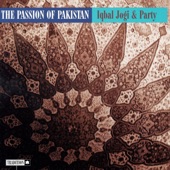 Iqbal Jogi & Party - Lal Mori Pat