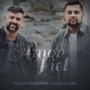 Amor Fiel (feat. Lucas Lima) - Single