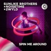 Spin Me Around - Single