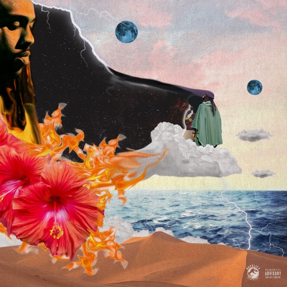 Cover artwork for Overrated