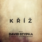 Kříž (Tribute David Stypka) [feat. Bandjeez] [Live] artwork