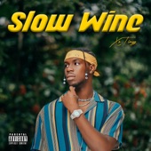 Slow Wine artwork