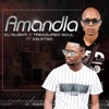 Amandla (feat. Keletso) - Single