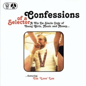 Confessions of a Selector (Remastered) artwork