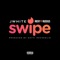 Swipe (feat. Ricky Ruckus) - J.White lyrics