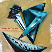 Retrospect in Retirement of Delay: The Solo Recordings - Hasaan Ibn Ali