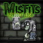 The Misfits & John Cafiero - Monster Mash