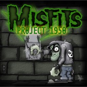 Misfits - Monster Mash