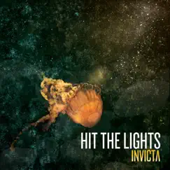 Invicta by Hit the Lights album reviews, ratings, credits
