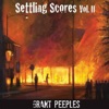 Settling Scores, Vol. II