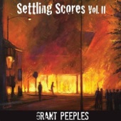 Grant Peeples & the Peeples Republik - More for Us, Less for Them