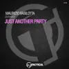 Stream & download Just Another Party - Single