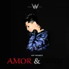 Amor y Odio - Single album lyrics, reviews, download