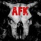 Afk - Stephen Mark Maughan lyrics