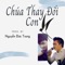 Chua Thay Doi Con artwork