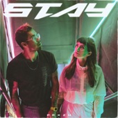 Stay artwork