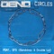 Circles (feat. OFB, Bandokay & Double Lz) - Deno lyrics