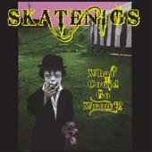 Skatenigs - Get out of Me
