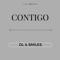 Contigo - DL & Smiles lyrics