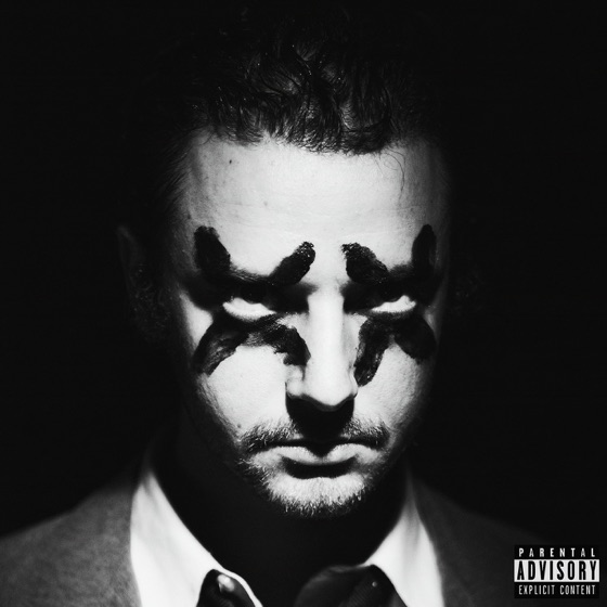 Cover artwork for Identity