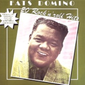 Fats Domino - Be My Guest
