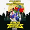 Ninja Turtles (feat. TDV Ricky Vani Frontline) artwork