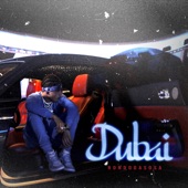 DUBAI artwork
