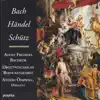 Stream & download Bach - Händel - Schütz