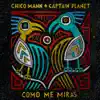 Como Me Miras - Single album lyrics, reviews, download