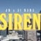 Siren (feat. 3L B3b3) - JBFRM59 lyrics