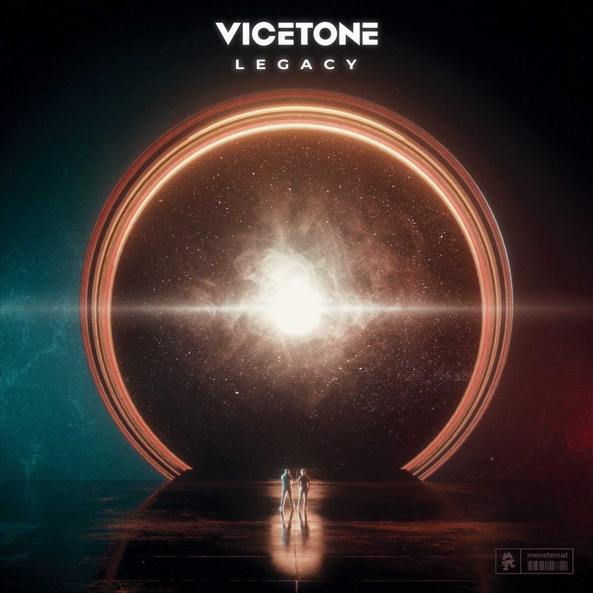  apple music vicetone legacy 