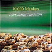 10,000 Maniacs - Rainy Day