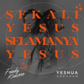 Sekali Yesus Selamanya Yesus artwork