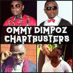 Ommy Dimpoz Chartbusters by Ommy Dimpoz album reviews, ratings, credits