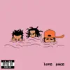 Love Race - Single album lyrics, reviews, download