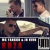 Ruza (feat. In Vivo) [Radio] - Single