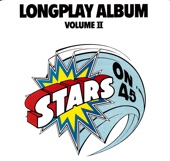 Longplay Album Volume II Remastered (Remastered) artwork