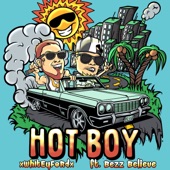 Hot Boy (feat. Bezz Believe) artwork