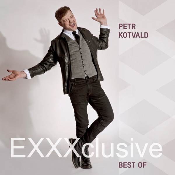 Petr Kotvald - Je V Tahu