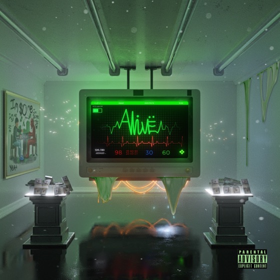 Cover artwork for Bizzy