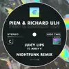 Juicy Lips (NightFunk Remix - Extended Mix) - Single album lyrics, reviews, download
