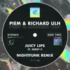 Stream & download Juicy Lips (NightFunk Remix - Extended Mix) - Single