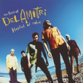 Del Amitri - Not Where It's At