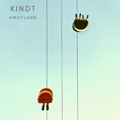 Awayland - EP artwork