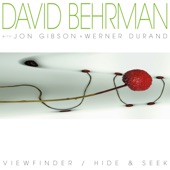 David Behrman - Unforeseen Events (Berlin)