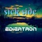 Sick Side - Edieatron lyrics