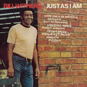 Ain't No Sunshine - Bill Withers Cover Art